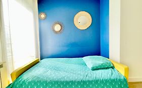 Brest - Le Gestin - Appartements - Lumineux - Tout Confort - Fibre Internet